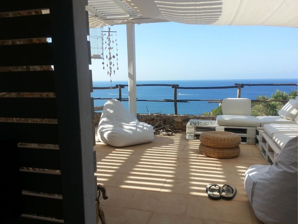 La Torre Di Merlino Пату Номер фото